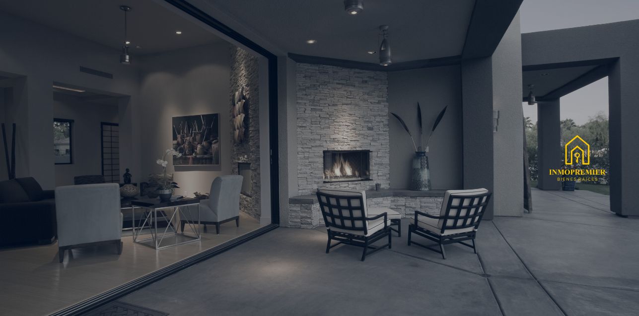 Encuentra propiedades con respaldo profesional.